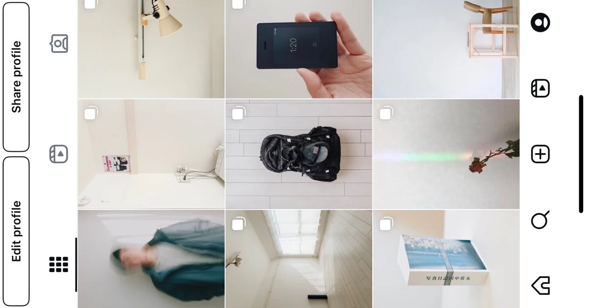 Instagramが縦に伸びて、写真の時代は終わりを迎える？