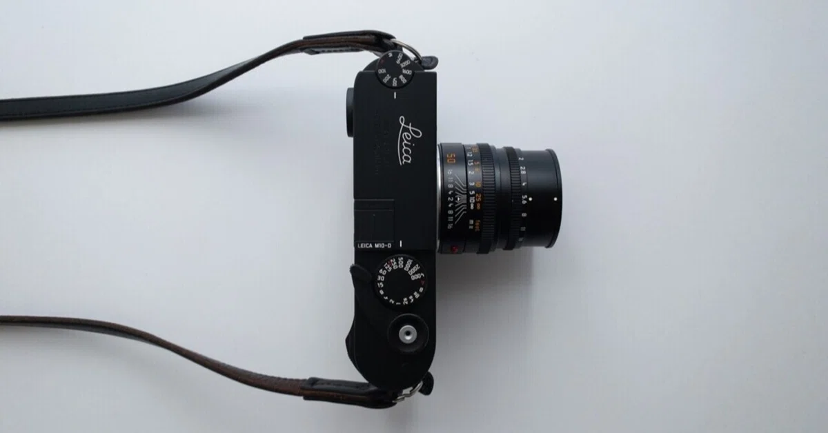 ISOオートで撮影する際のメリットとデメリット
