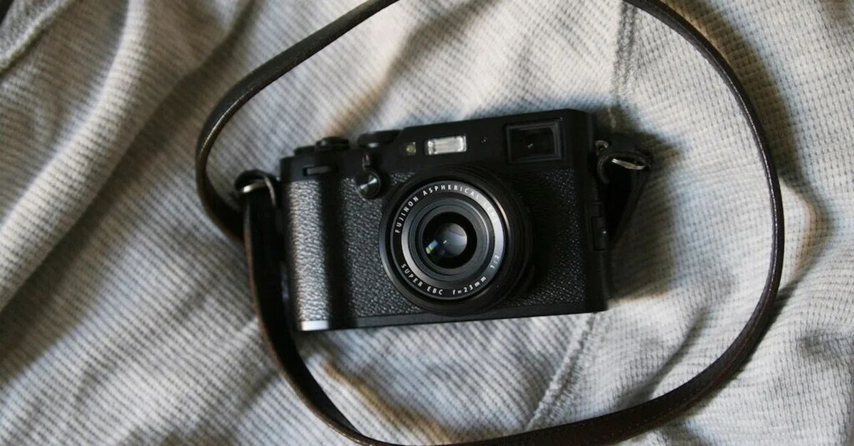 デジタルをフィルムカメラのように使うための２つのポイント