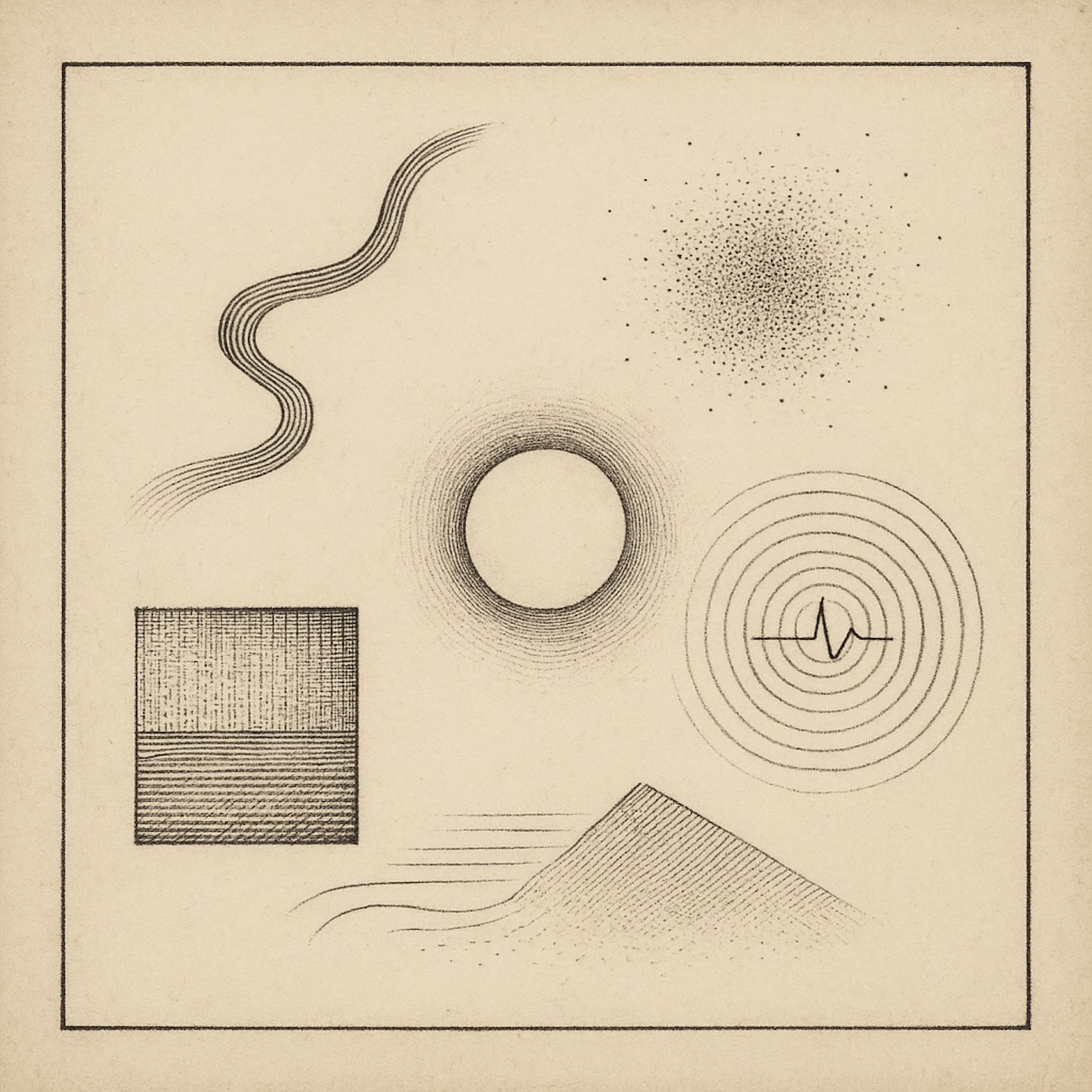 Confluence EP Cover Art