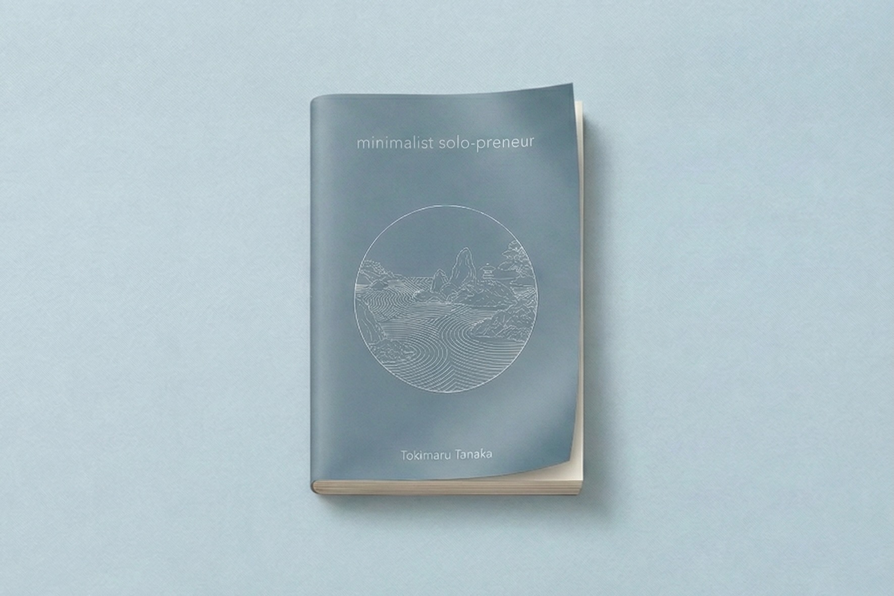 ミニマリスト・ソロプレナー